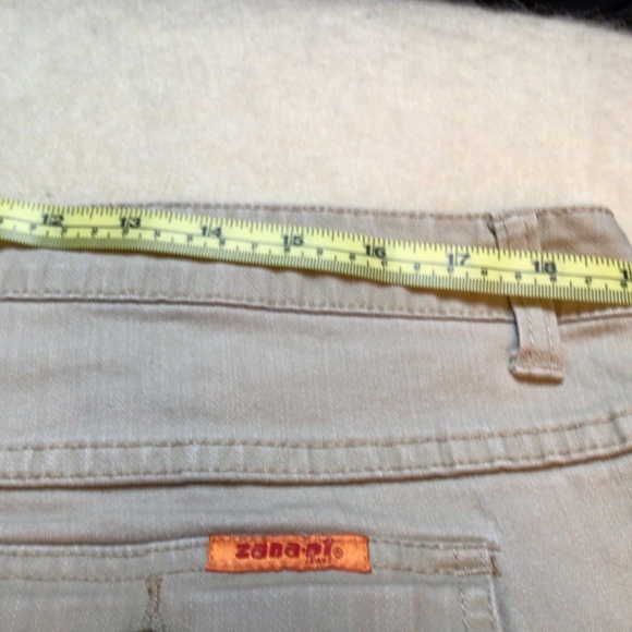 US18 Zana Di Jeans Vintage Y2K 90s - Picture 4 of 8